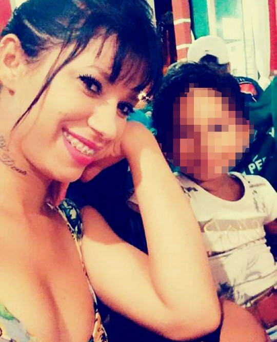 Bingo vai ajudar no deslocamento da família para a capital, e ainda para ajudar nas despesas da filha de Eula. Foto: Reprodução.