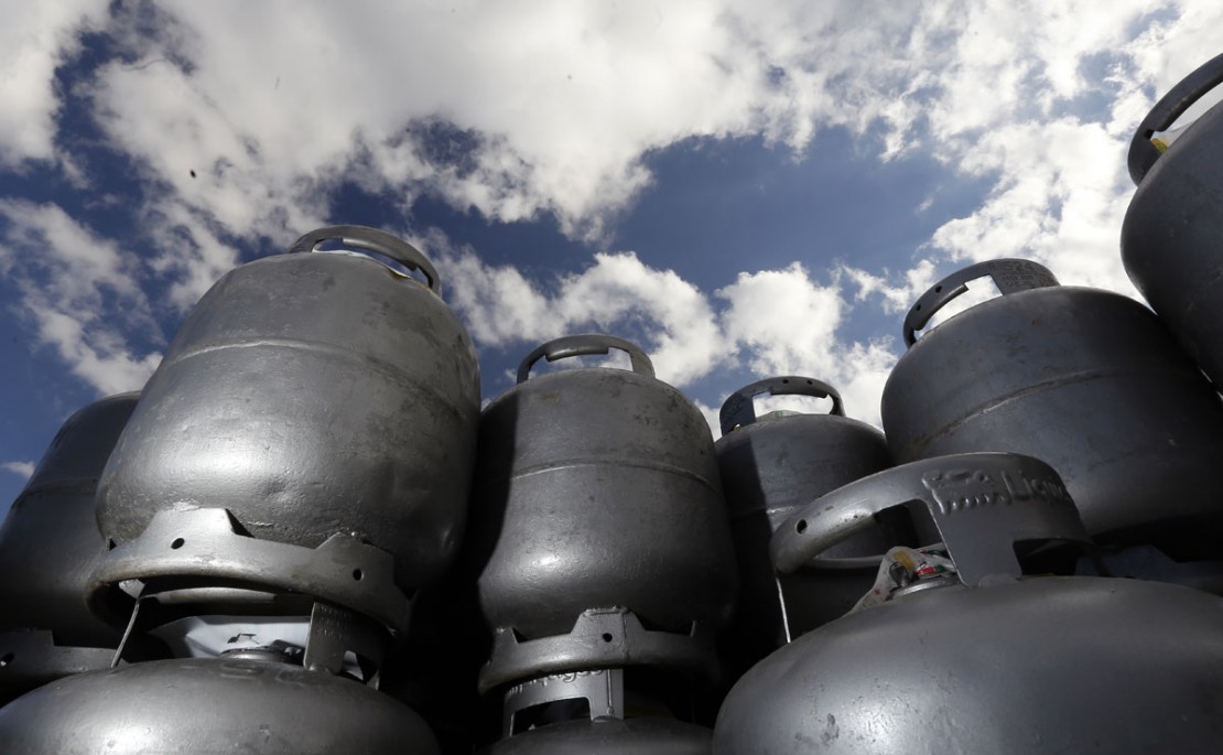 Gás de cozinha vai subir, alerta Petrobras