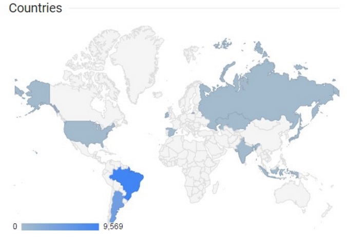 Foto: Divulgação Eset