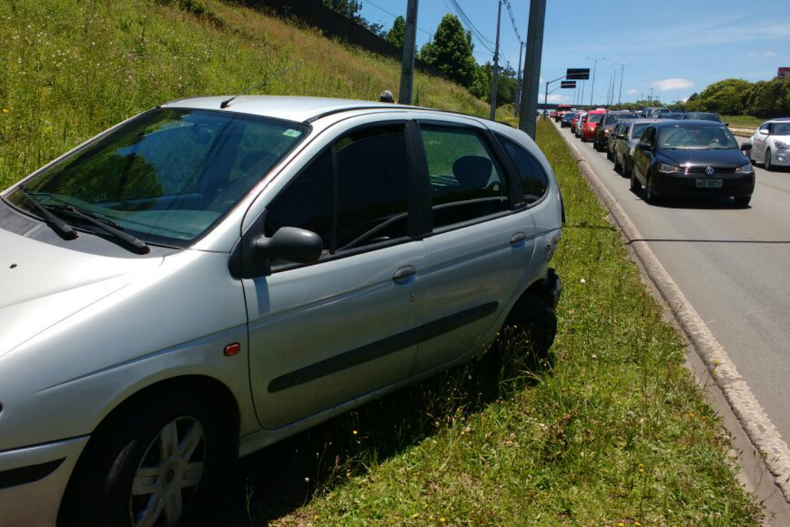 Foto: Ailton Chaves/Colaboração