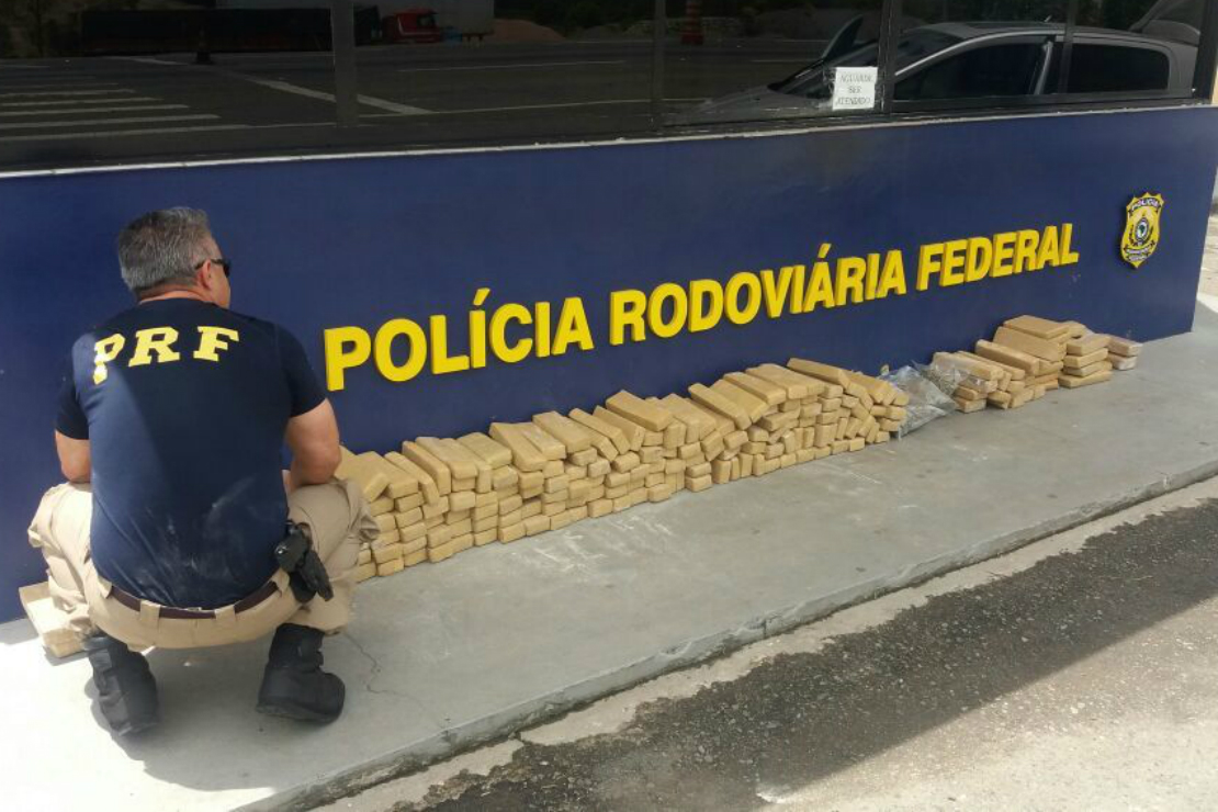 Foto: PRF/Divulgação