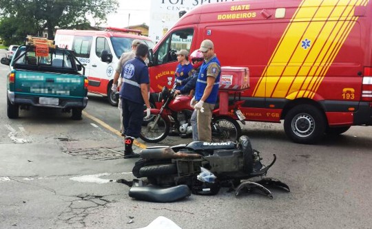 Foto: Antônio More.