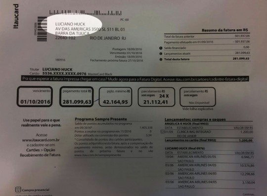 Foto: Reprodução/Twitter.