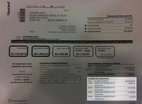 Foto: Reprodução/Twitter.