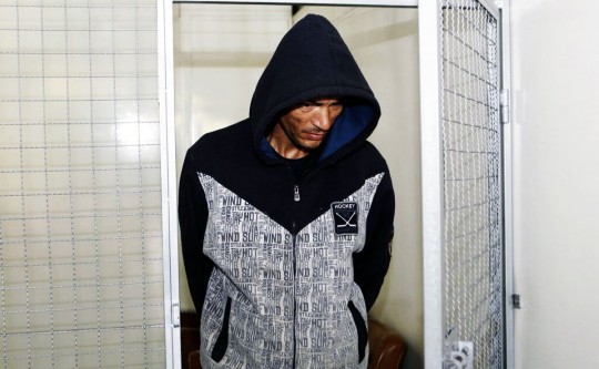 Foto: Antônio More.