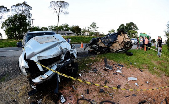 Foto: Colaboração/ Marco Charneski