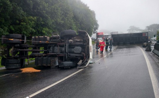 Foto: Divulgação/PRF