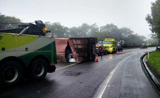 Foto: Divulgação/PRF