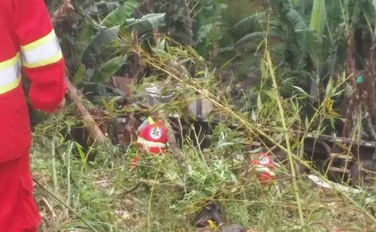 Foto: Reprodução G1/Thiago Rodrigues/RPC.