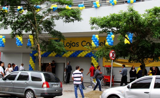 Foto: Gerson Klaina.