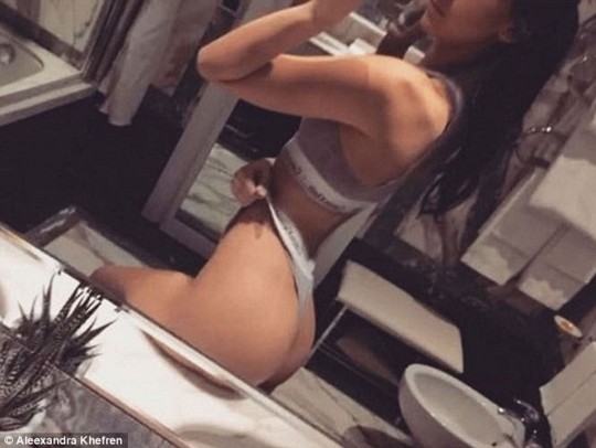 Foto: Reprodução/Instagram