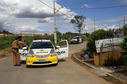 Foto: Átila Alberti