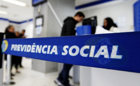 Reforma da previdência deixou muitos brasileiros preocupados com a aposentadoria. 