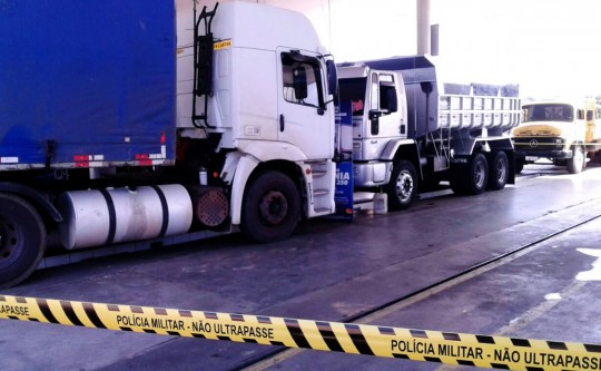 Foto: Gerson Klaina.