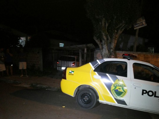 Foto: Colaboração/Programa 190.