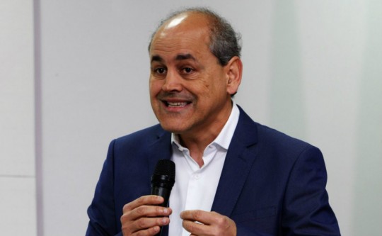 Prefeito Gustavo Fruet está entre os multados pelo Tribunal de Contas do Paraná. Foto: Aniele Nascimento