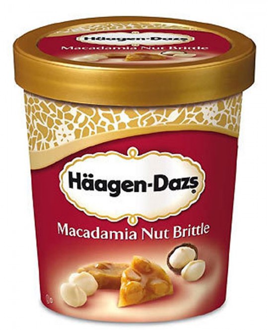 haagen-dazs