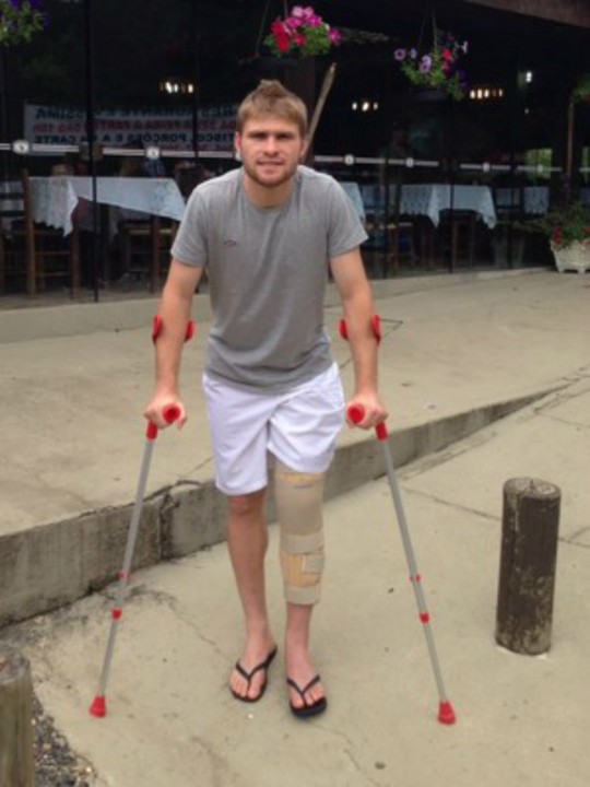 Foto: Arquivo pessoal