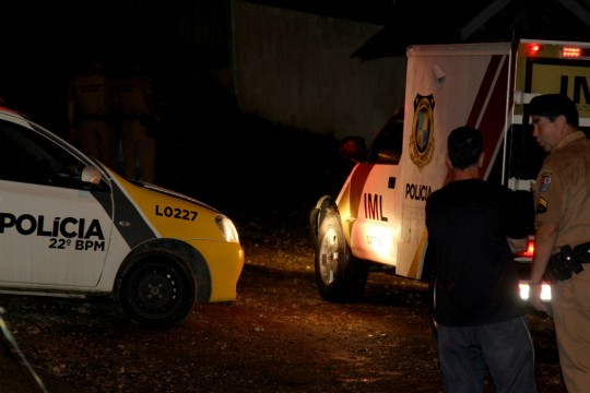 Foto: Gerson Klaina.