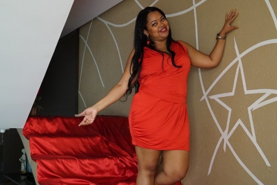 Elis / Big Brother Brasil 17