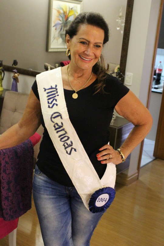 Ieda Worbeto / Big Brother Brasil 17