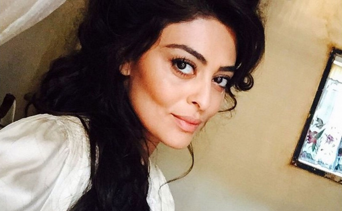 Manter o fogo no casamento é utopia, diz Juliana Paes