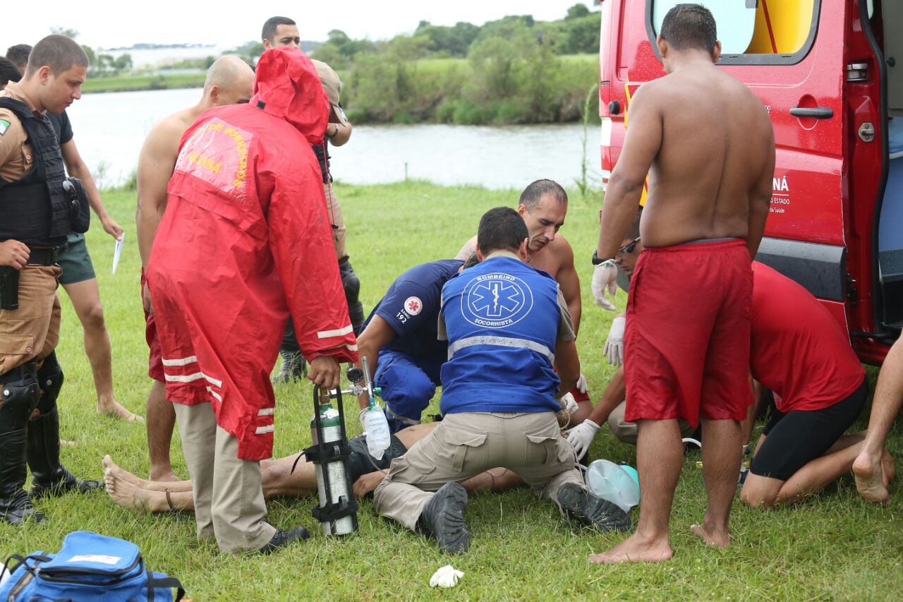 Foto: Giuliano Gomes