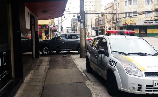 Foto: Colaboração/Leitor.