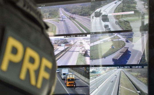 Foto: Divulgação/PRF.