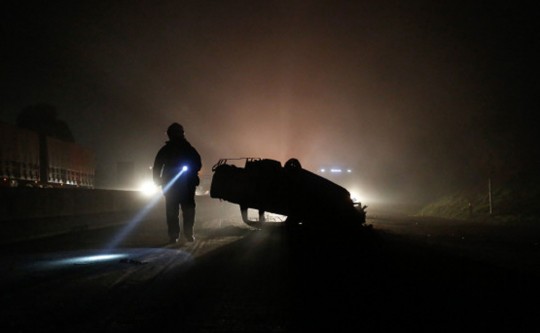 Foto: Daniel Castellano.