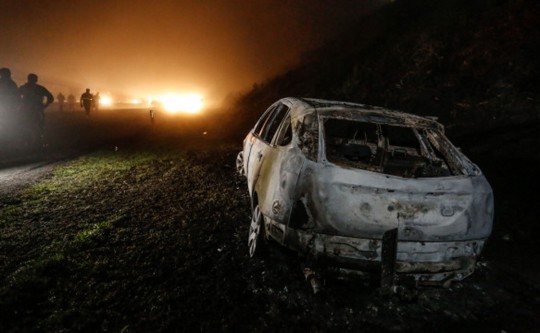 Foto: Daniel Castellano.