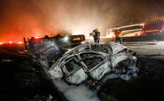 Foto: Daniel Castellano.