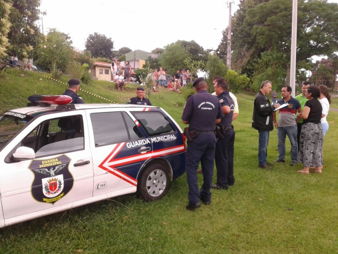 Foto: Gerson Klaina.