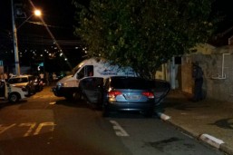 Homem matou 12 pessoas em Campinas durante a festa de Réveillon em Campinas. Foto: Gustavo Biano/EPTV