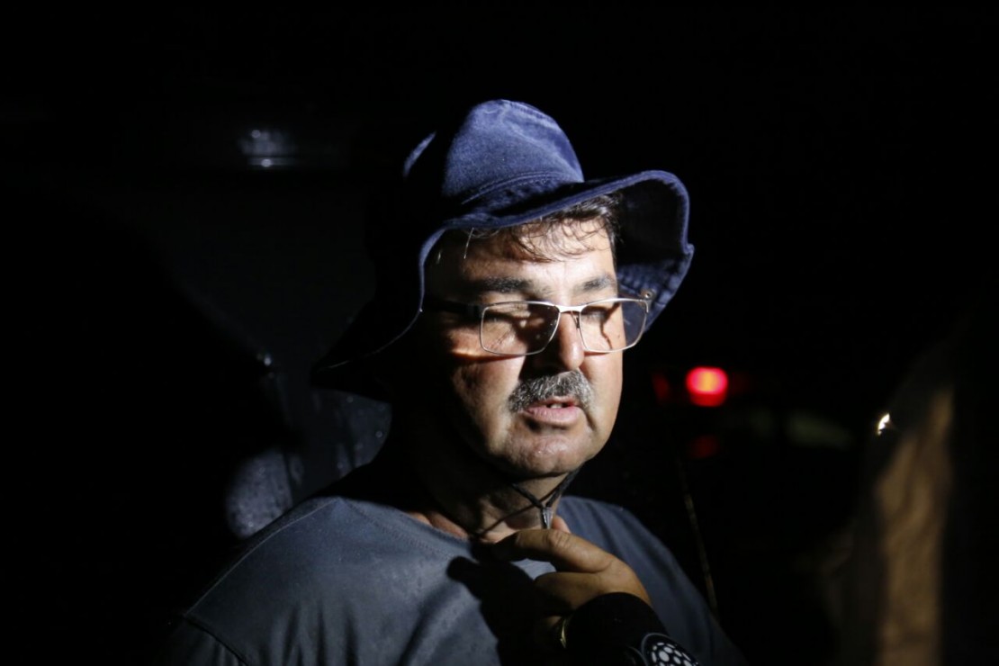 Foto: Pedro Serápio