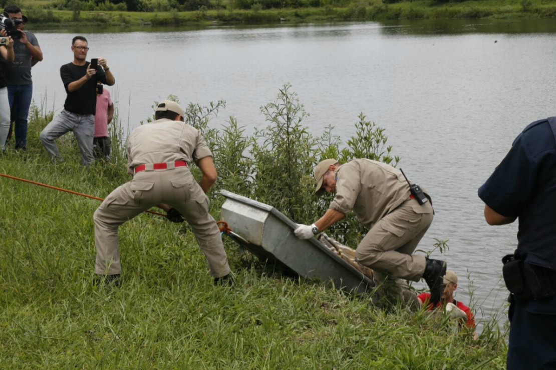 Foto: Pedro Serápio