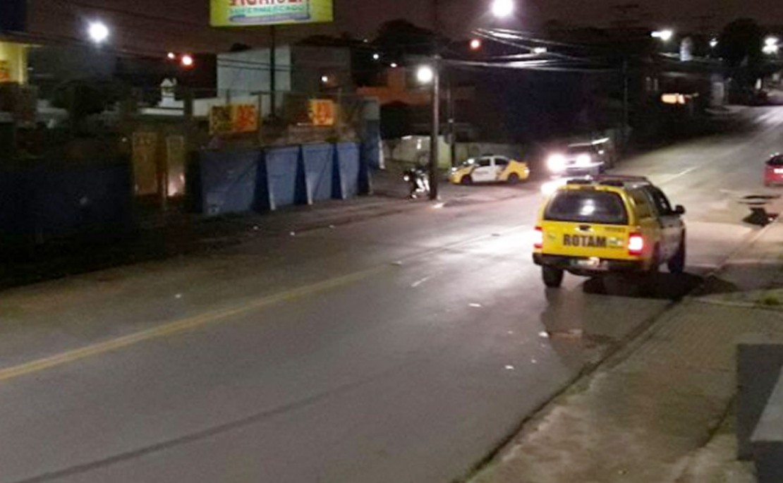 Foto: Colaboração/Rede News 24h.