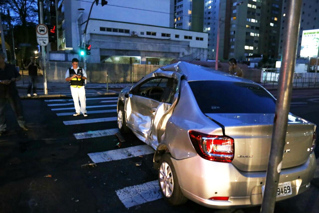 Foto: Pedro Serápio