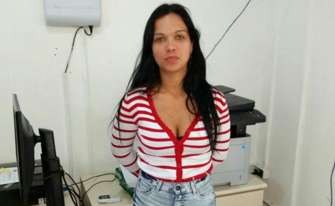 Foto: Colaboração/PM.