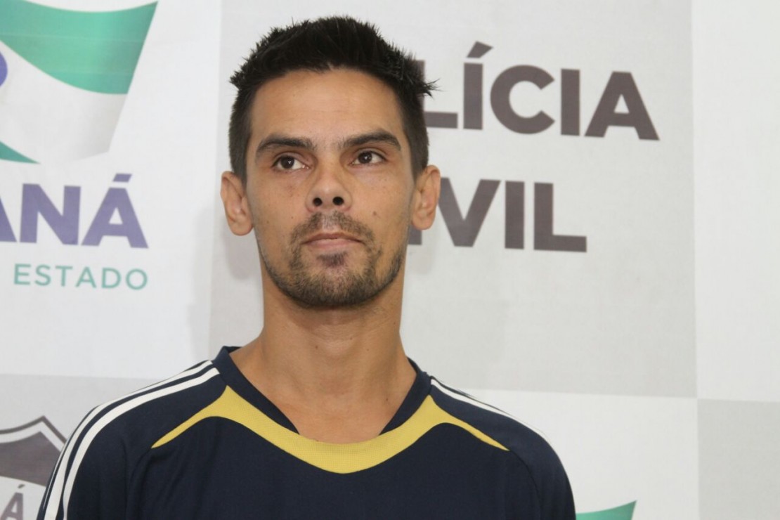 Rodrigo Batista pode ser condenado a 30 anos de prisão. Foto: Rodrigo Félix Leal.