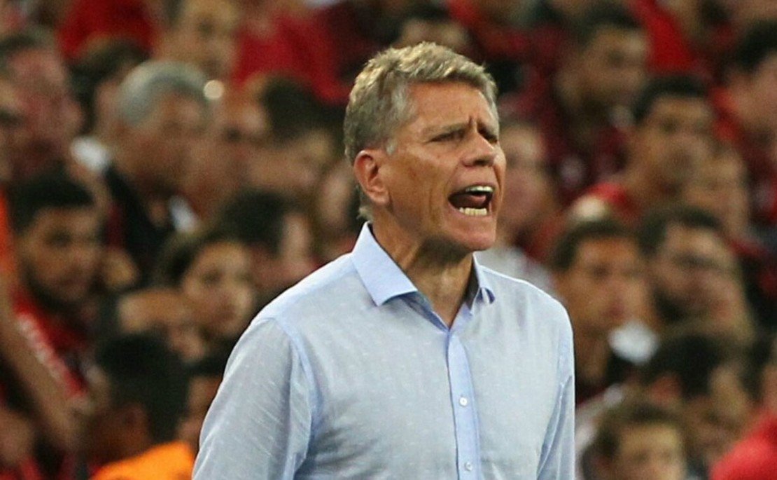 O Atlético de Paulo Autuori não vence fora de casa desde setembro do ano passado. Foto: Daniel Castellano.