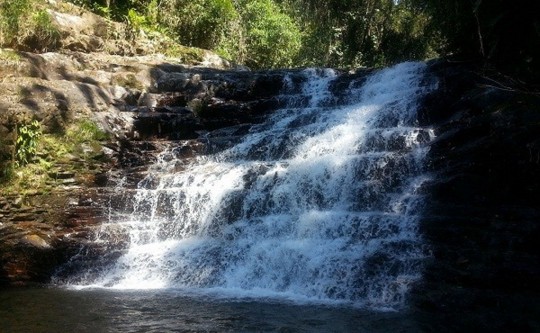 Cachoeira-do-ja-ja