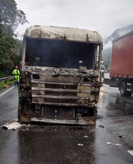Foto: Divulgação/PRF.