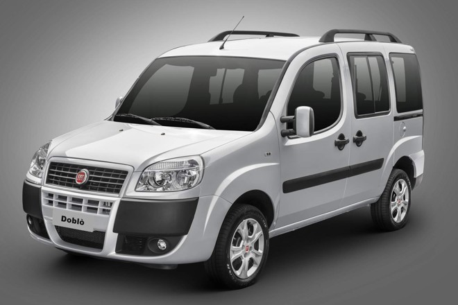 Fiat Doblo-860