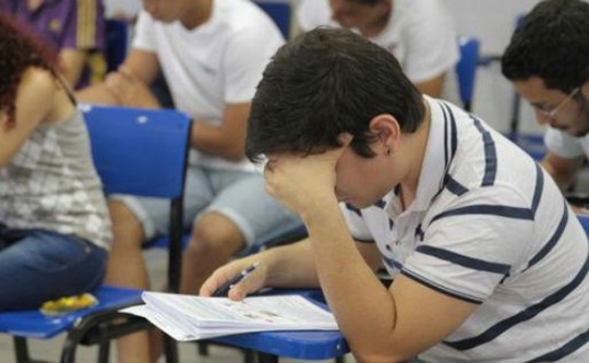 Os estudantes poderão consultar a lista dos candidatos pré-selecionados na chamada regular do Fies. Foto: Reprodução.