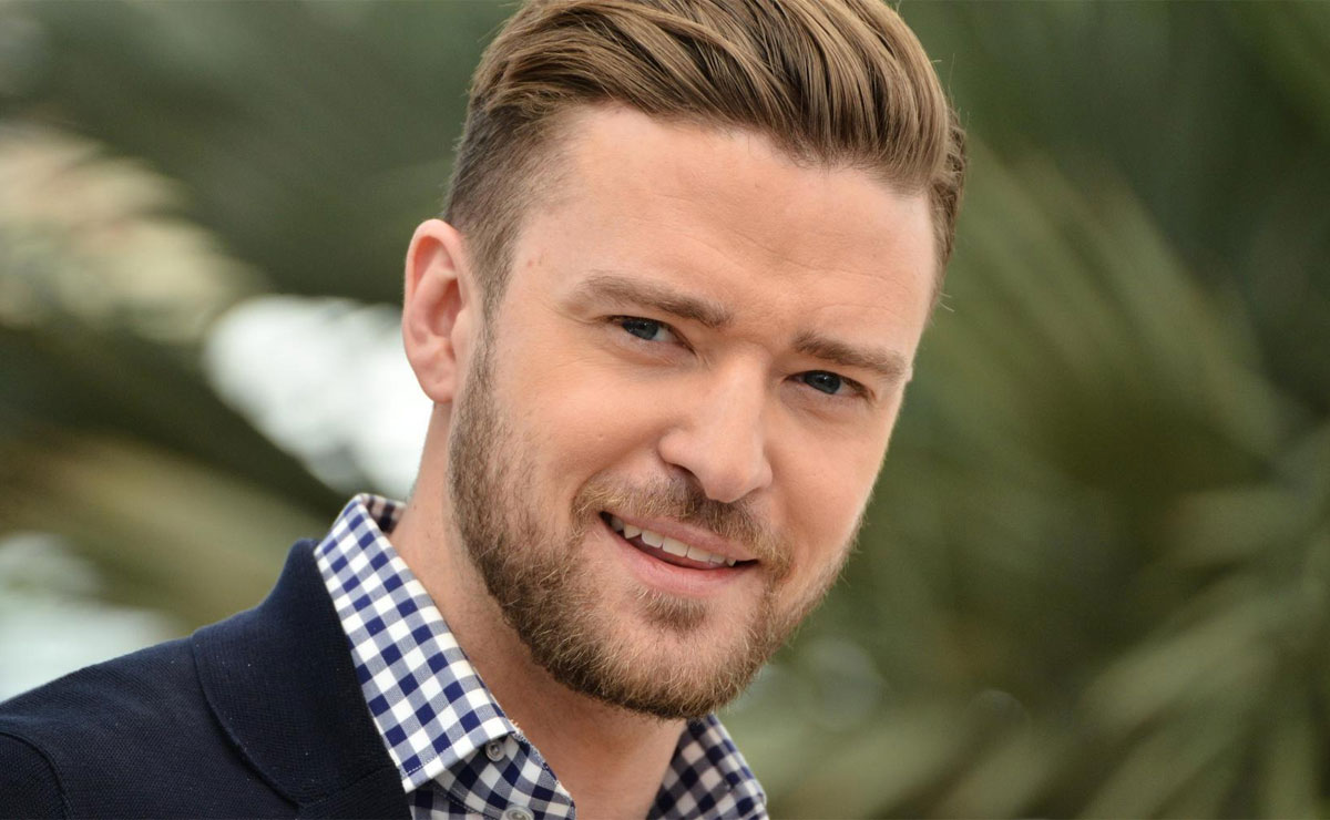 Justin Timberlake vai se apresentar no Rock in Rio. Foto: Reprodução.