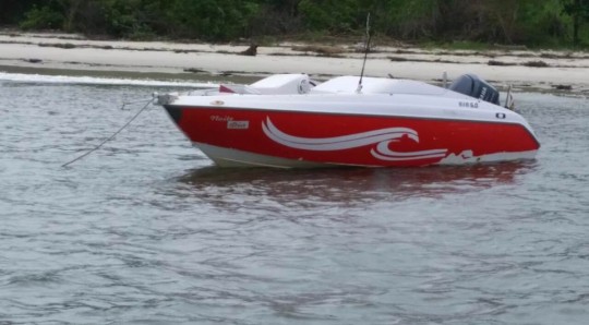 Foto: Colaboração/Marinha do Brasil.