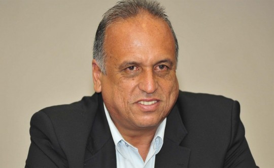 Luiz Fernando Pezão vai recorrer da decisão que cassou seu mandato. Foto: Divulgação.