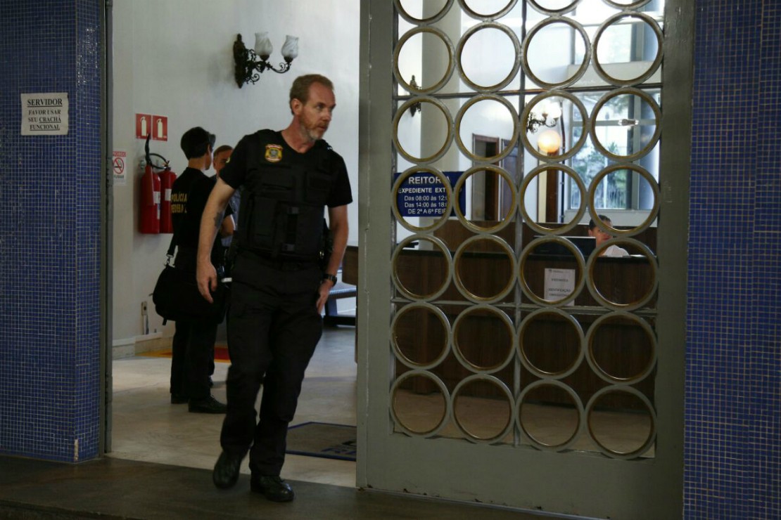 Foto: Aniele Nascimento