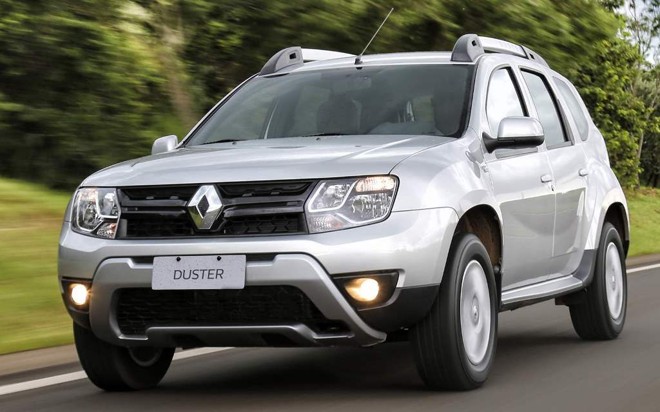 Renault Duster-852